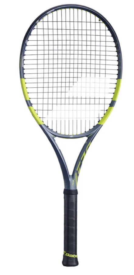 Babolat Pure Aero 100 (2026), front view